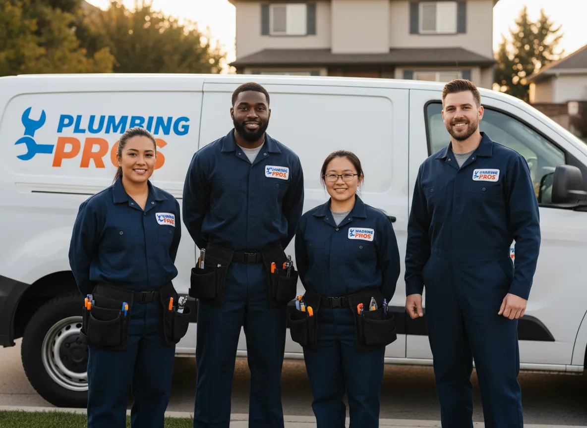 Water Heater Repair company in Grandview, TX
